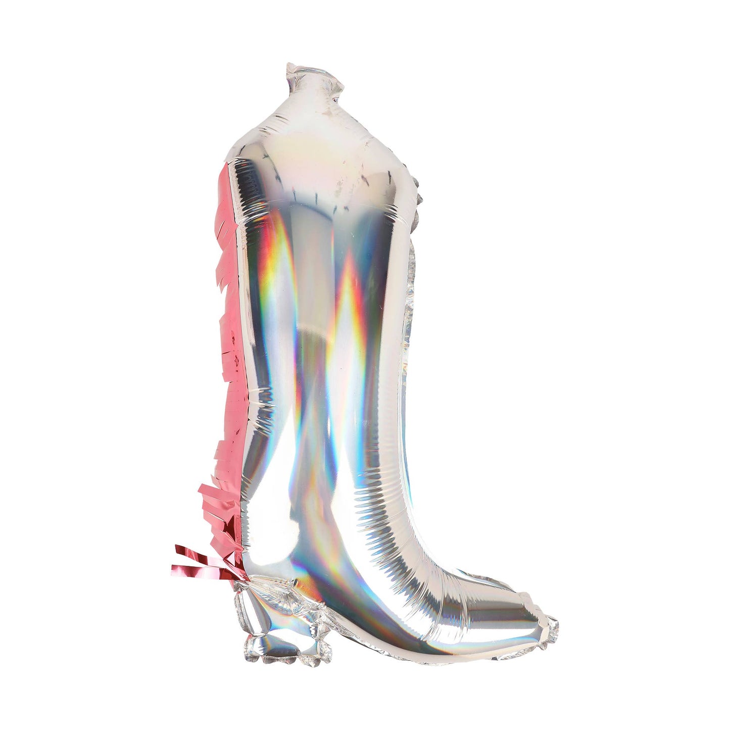 Packed Party - Western Boot Scoot Cowboyboot Ballonnenpakket