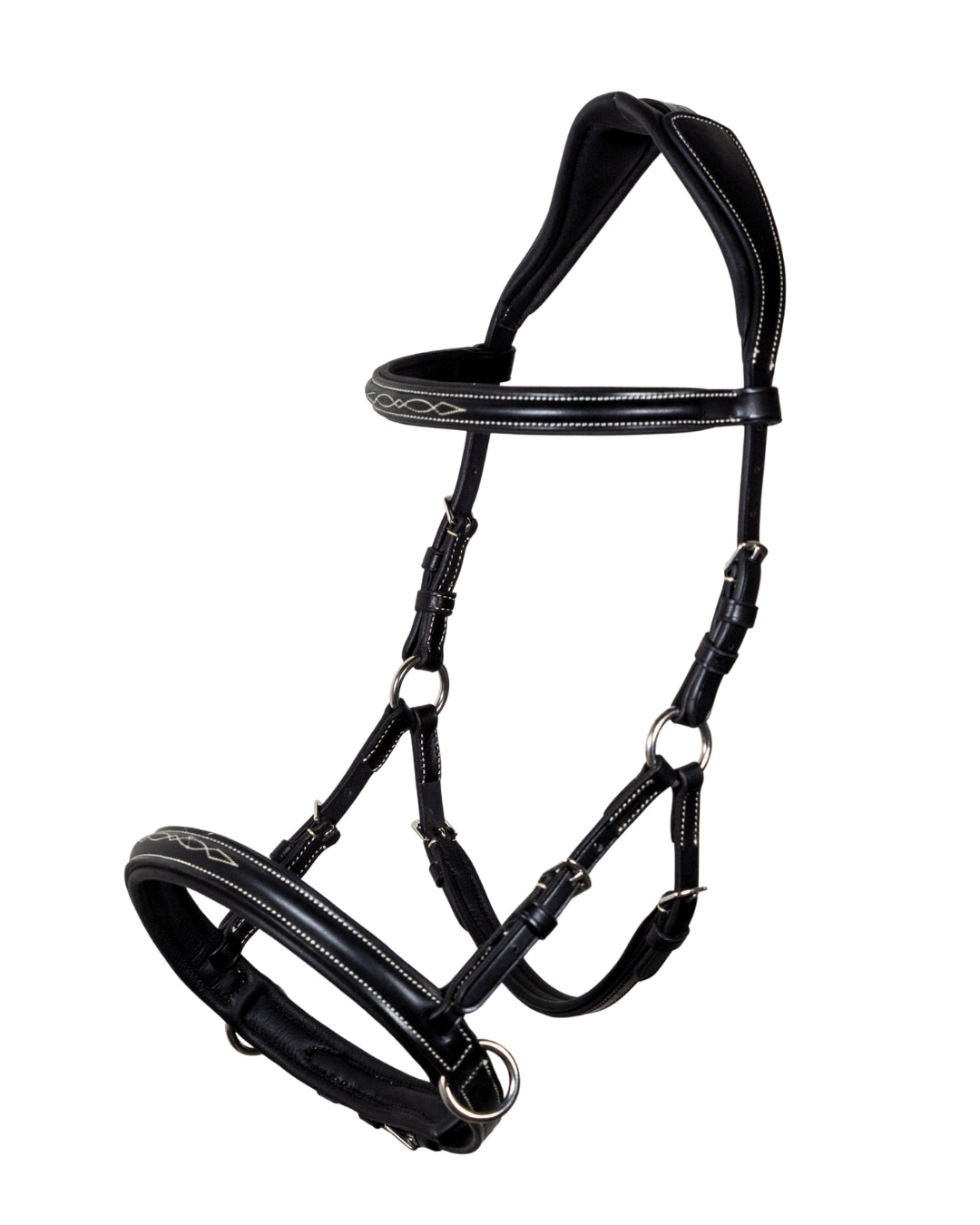 LoveLance - Sidepull Frio