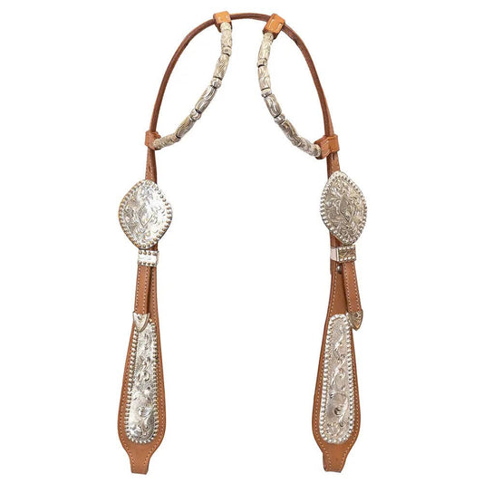 Grewal Equestrian - Testiera Odessa