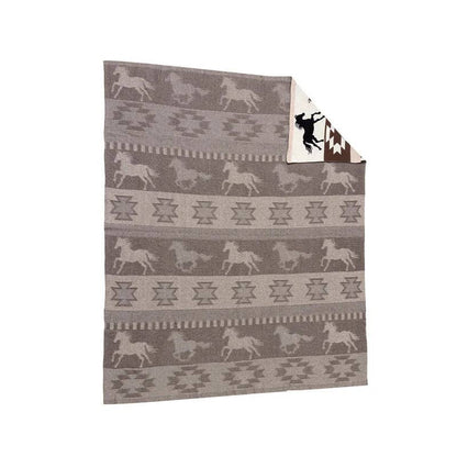 Myra Bag - Coperta Stallion Spirit