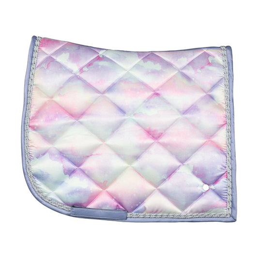 Dapplebay - Lavender Haze dressuur zadeldek