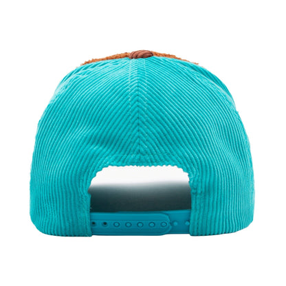 King Kerosin - Baseball-Cap California Country Park