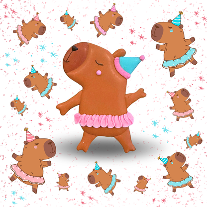 Candy Horse - Stable Party Limited Collection - Einzelkeks (verschiedene Varianten)