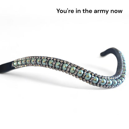 Design Your Own! - 
Mamas schönste Stirnbänder - Eigenes Stirnband-Design