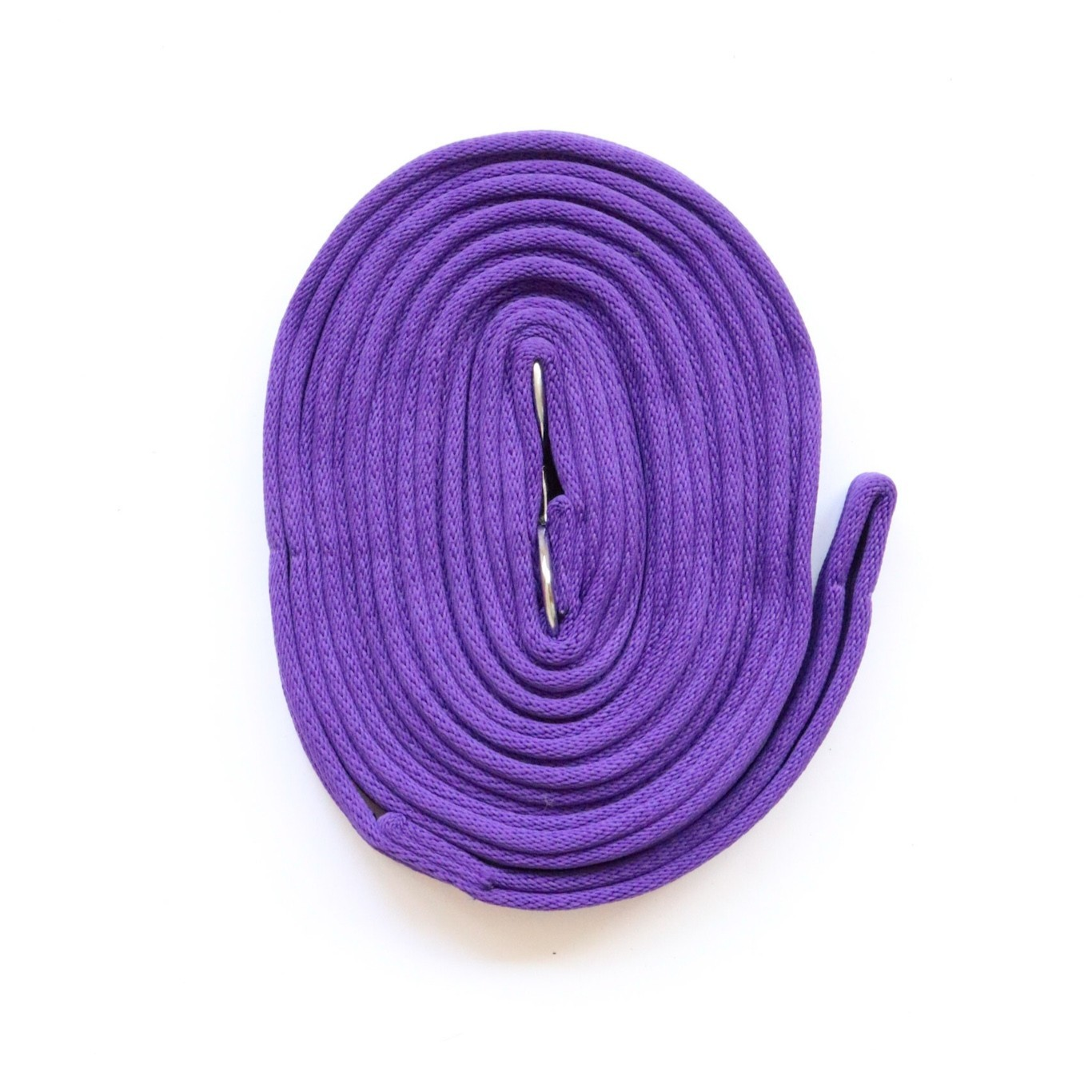 HB - Longierleine Soft Lunge lila