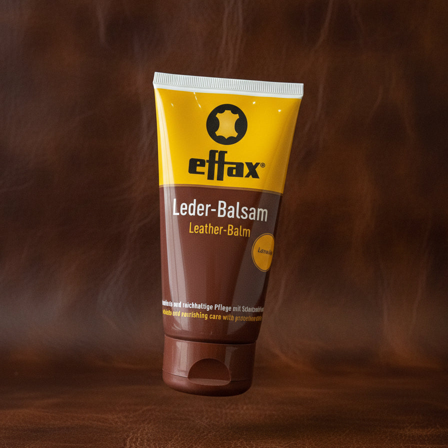 Effax - Leather-Balm lederverzorging 150ml