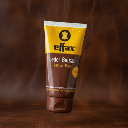 Effax - Leather-Balm lederverzorging 150ml