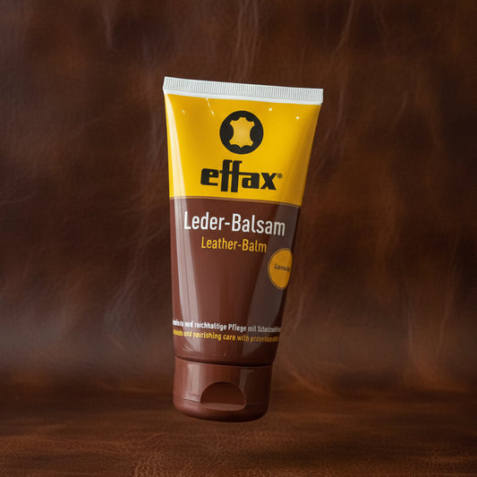 Effax - Leather-Balm lederverzorging 150ml