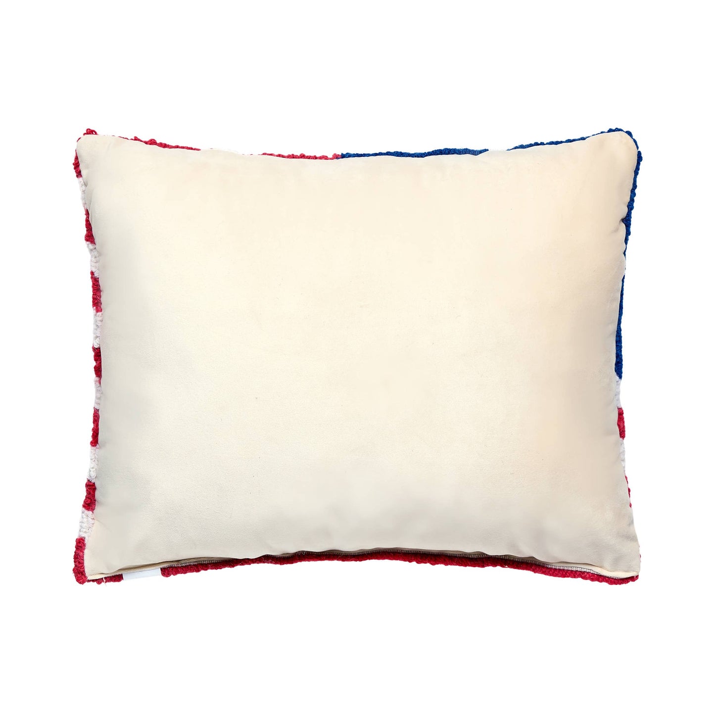 Peking Handicraft - VS Amerika Vlag haakkussen