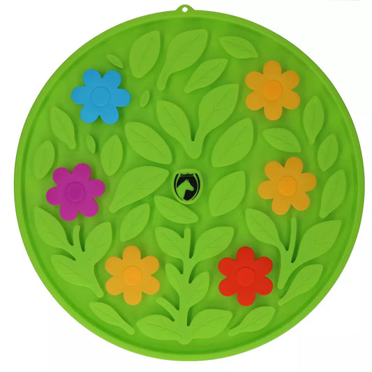 Excellent Horse - Snuffle Mat Flower Power
