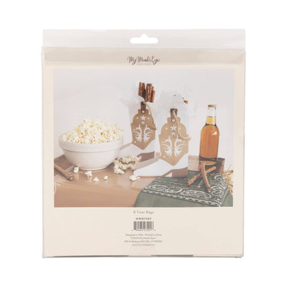 My Mind’s Eye - Cowboy boot treat boxes