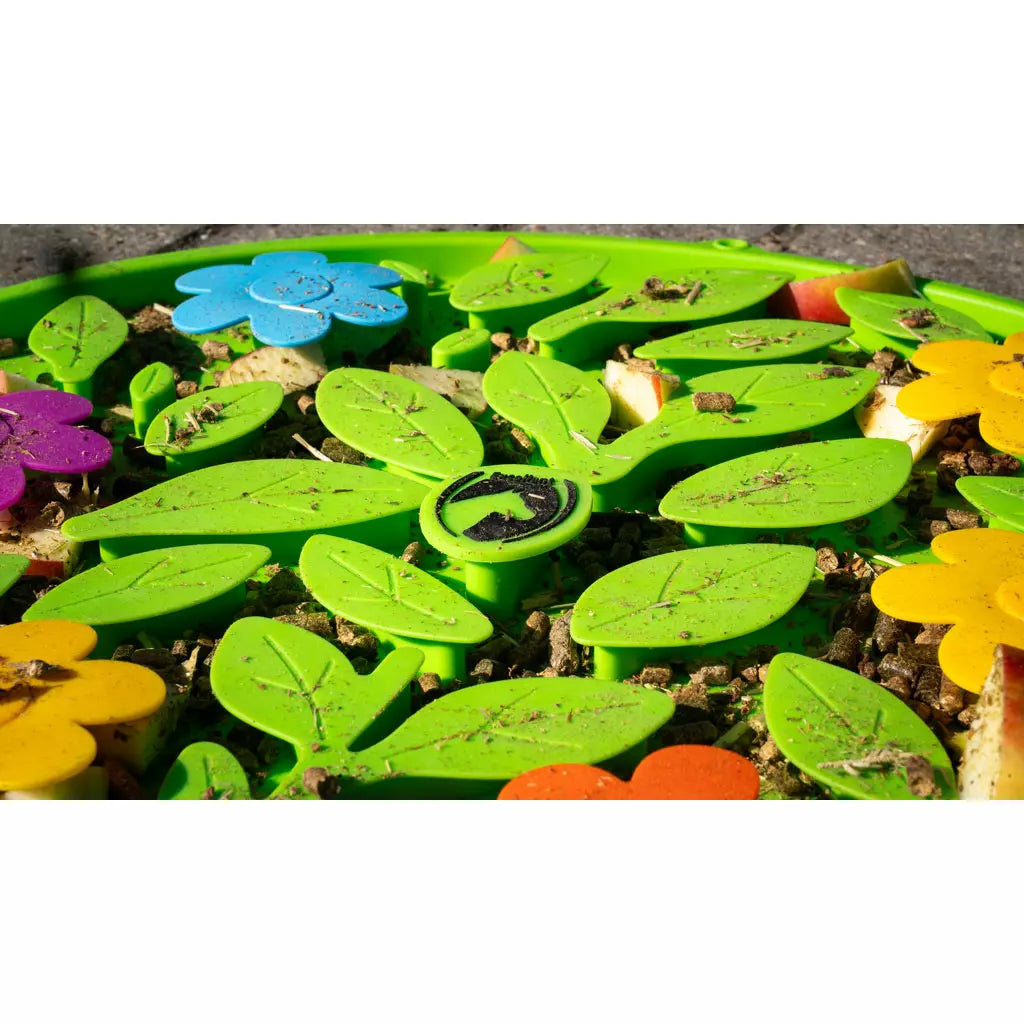 Excellent Horse - Snuffle Mat Flower Power