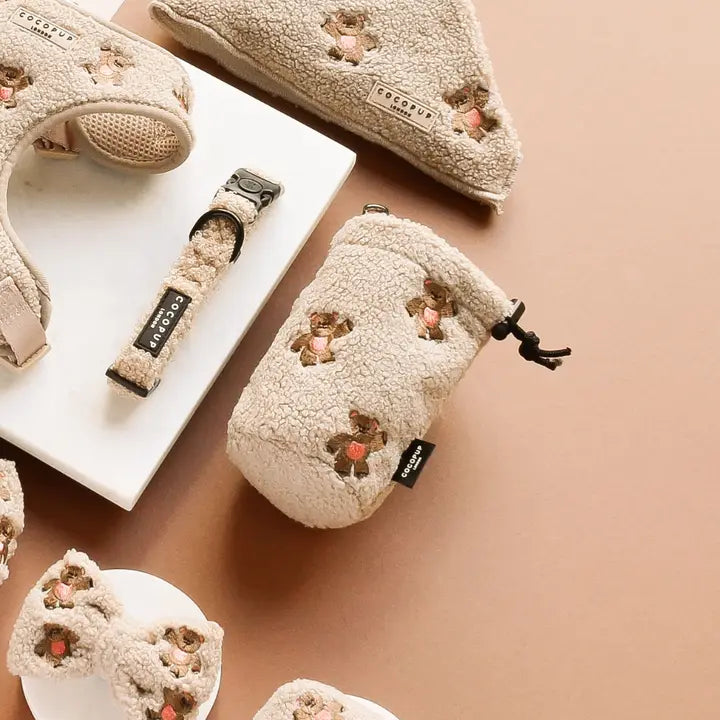 Cocopup - Drawstring treat bag (assorted)