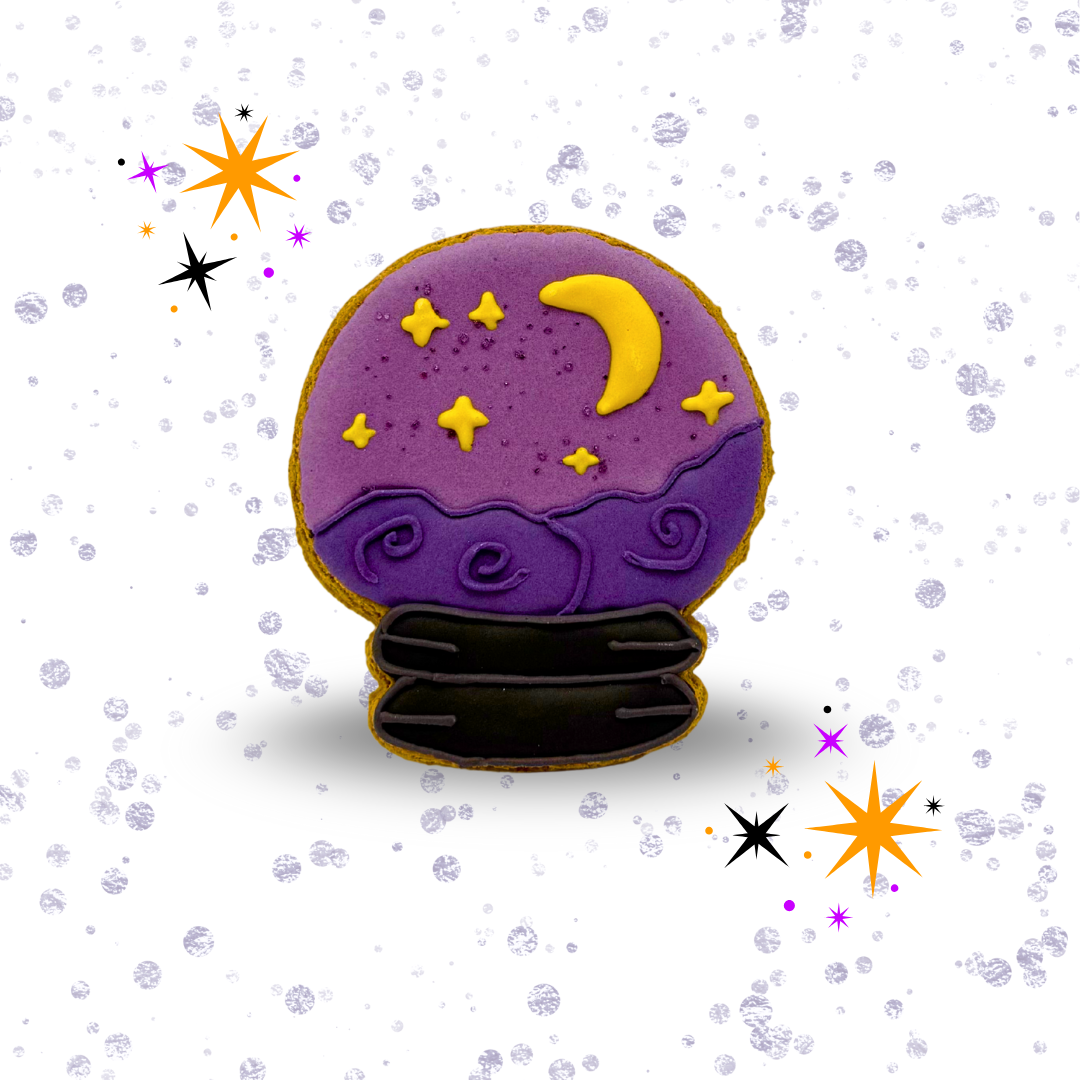Candy Horse - Halloween Limited Collection - Los koekje