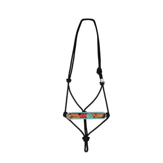Myra Bag - Path Breaker touwhalster turquoise