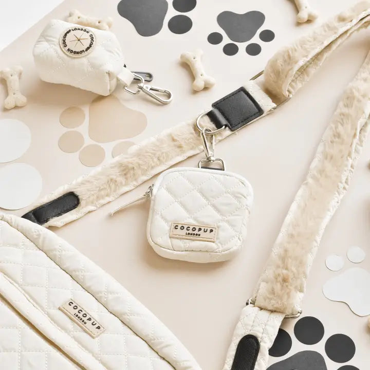 Cocopup - Treat bag with zipper (assorted)