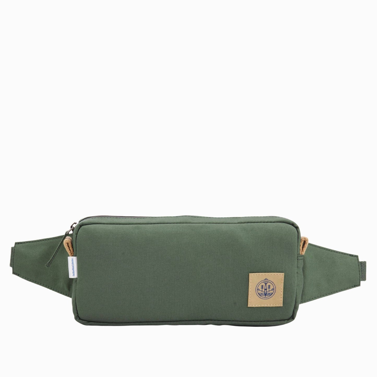 Bluewave - RE8 Fanny Pack Olive Green