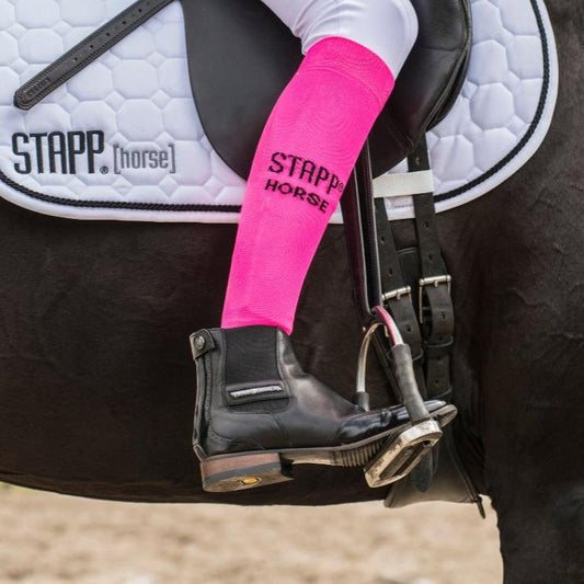STAPP Horse - Paardrijsokken 33800 Deocell div. kleuren