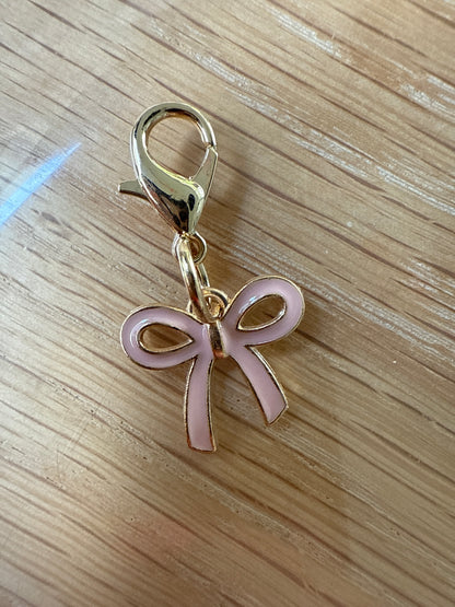FMH - Lucky Charm hoofdstelbedel Strikje