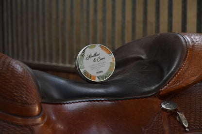 Pippa - Leather & Care Lederwachs