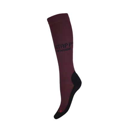 STAPP Horse - Riding Socks 33800 Deocell Various Colors