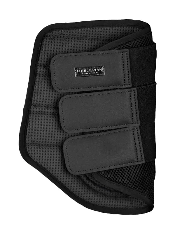 Equestrian Stockholm - Core Collection - Stinchiere in rete nere