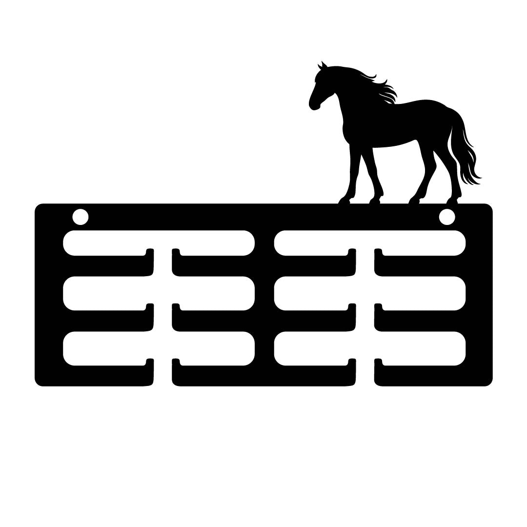 Wolfxjessy - Porta coccarda Andaluso