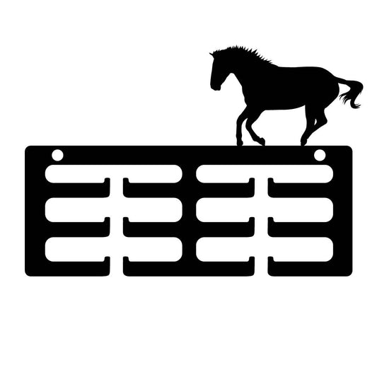 Wolfxjessy - Porte-rosette Appaloosa