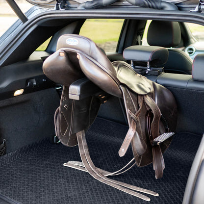 Lumiere - Porta sella da auto Car Saddle Caddy