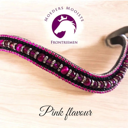 Design Your Own! - 
Mamas schönste Stirnbänder - Eigenes Stirnband-Design