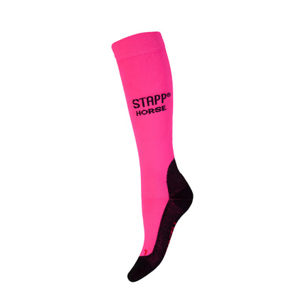 STAPP Horse - Riding Socks 33800 Deocell Various Colors