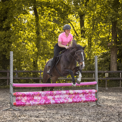Donqui - Baselayer Kurzarm Cotton Candy