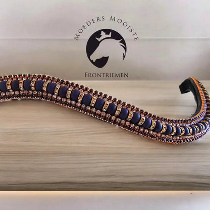 Design Your Own! - 
Mamas schönste Stirnbänder - Eigenes Stirnband-Design
