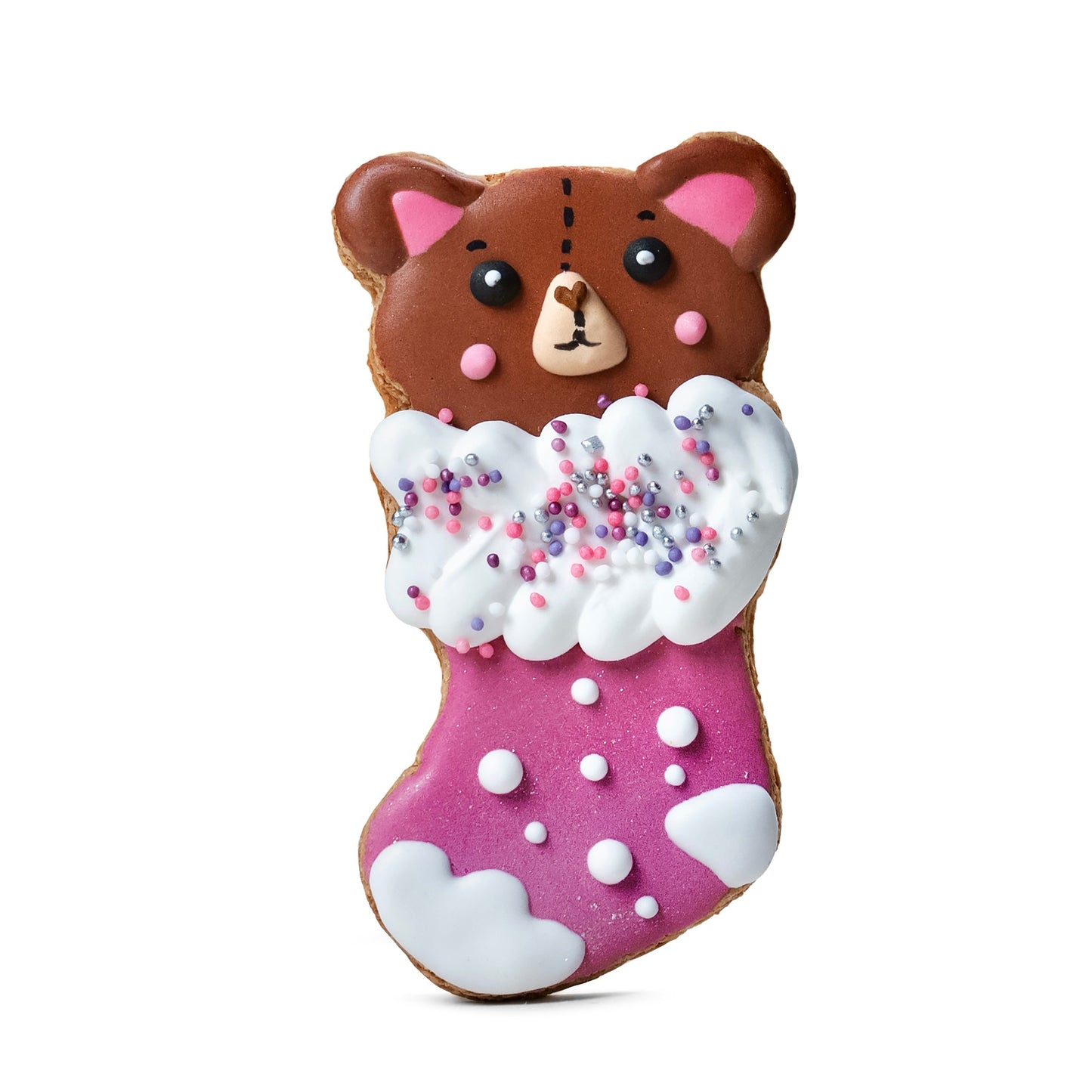 Candy Horse - Christmas Limited Collection - Los koekje