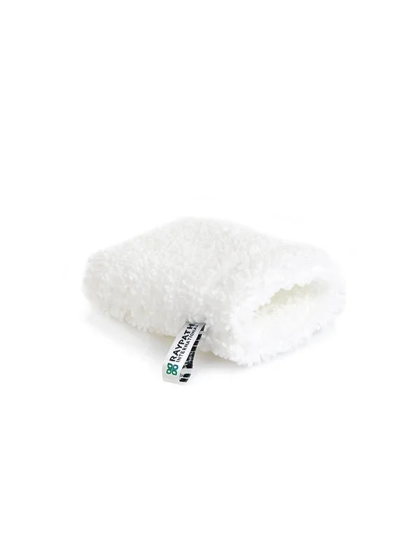 CleanYourHorse - Nano zilver Poetshandschoen wit mini
