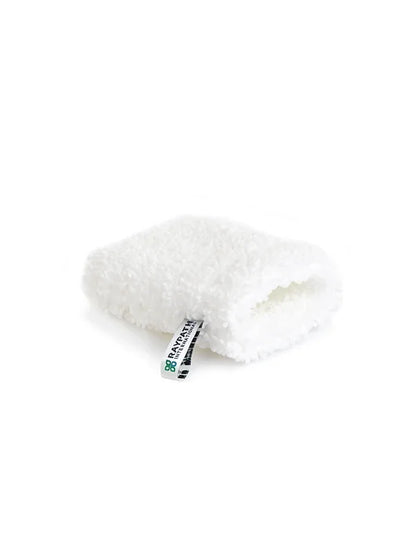 CleanYourHorse - Nano zilver Poetshandschoen wit mini