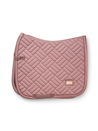 Equestrian Stockholm - SS26 Midsummer Blush - Dressursatteldecke Modern