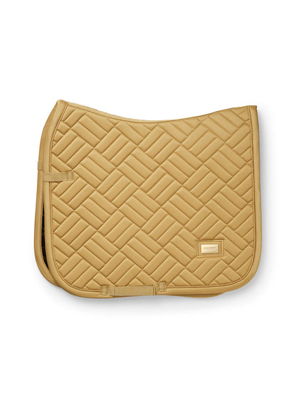 Equestrian Stockholm - SS26 Midsummer Glow - Dressursatteldecke Modern