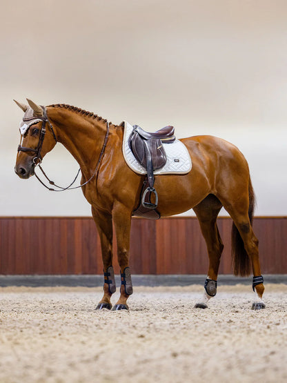 Equestrian Stockholm - SS26 Sand - Ohrenschutznetz