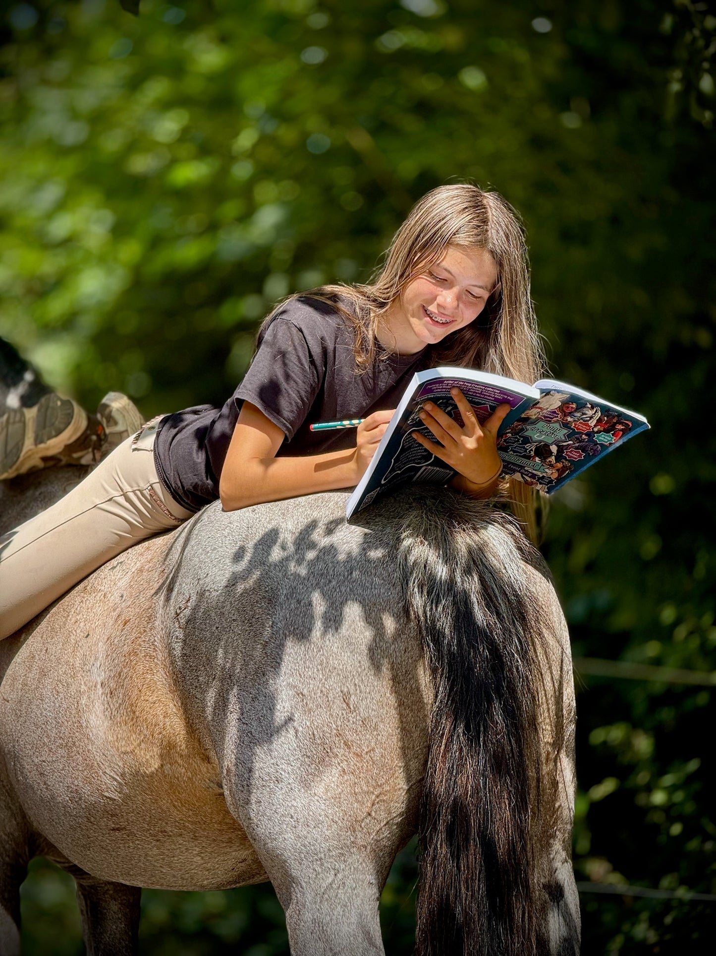 Pony Creative - Planner (EN)