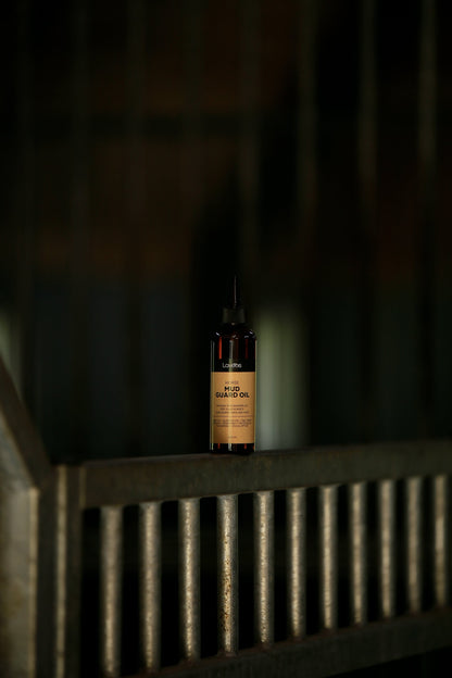 Laveos - Mud Guard Oil