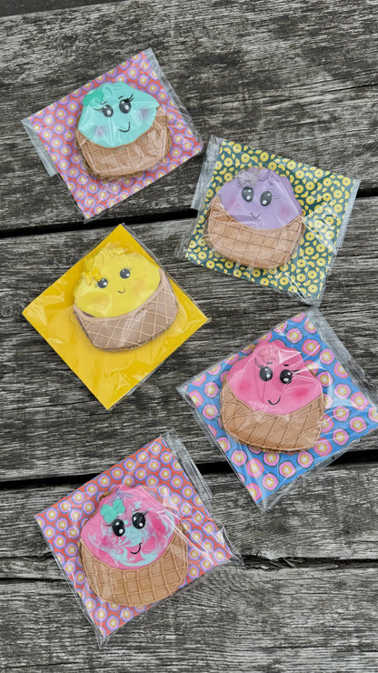 Konska Cukierenka - Pony Bueno Luxe Paardenkoekje Crunchy Dumpling