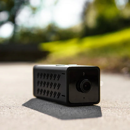 Equine Eye - Trailerkamera Voyager (Bluetooth)