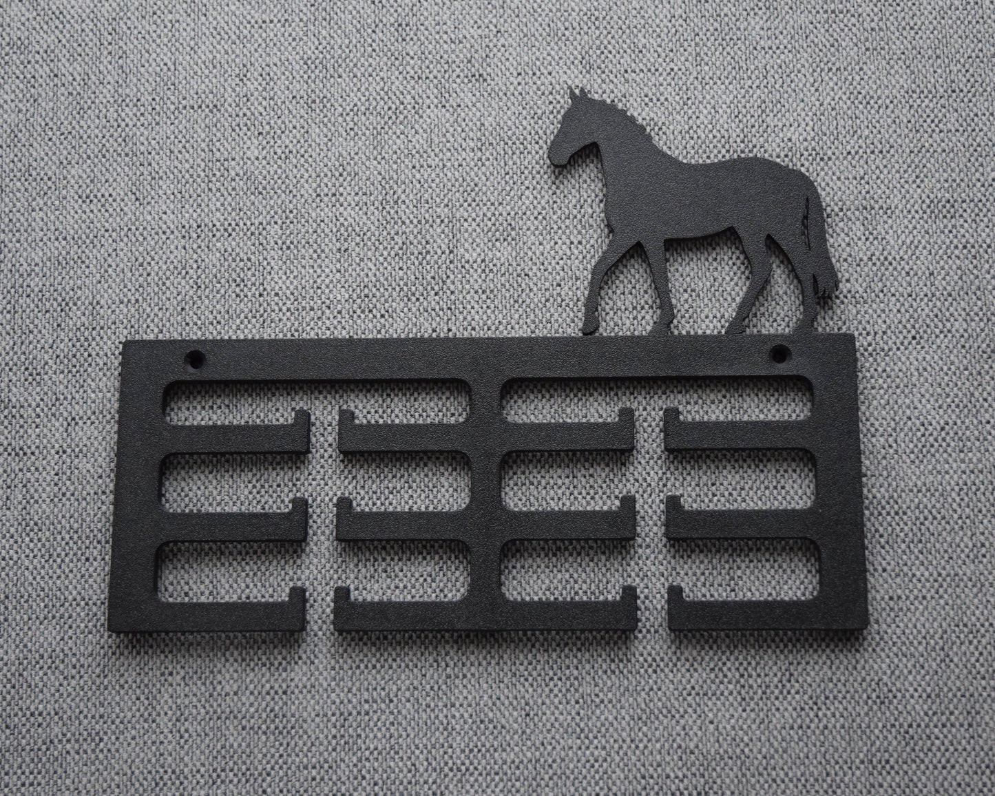 Wolfxjessy - Porta coccarda KWPN