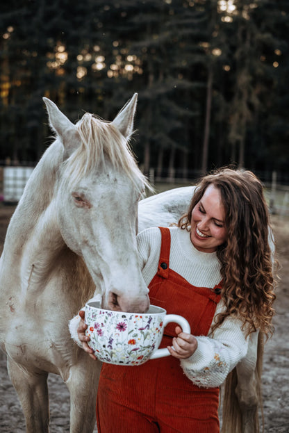 HippieHorses - Equi-Tea probeerpakket paardenthee