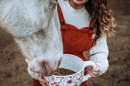 HippieHorses - Equi-Tea probeerpakket paardenthee