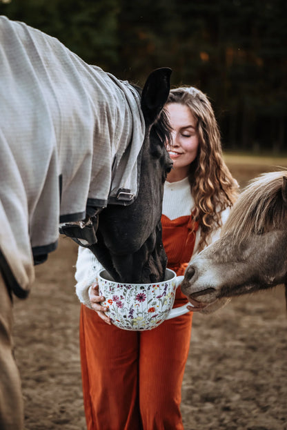 HippieHorses - Equi-Tea probeerpakket paardenthee