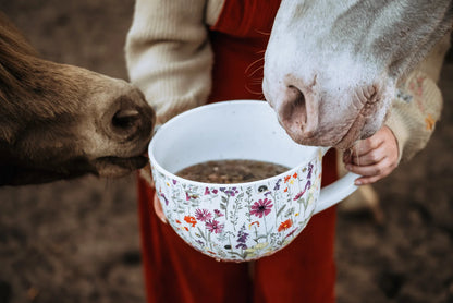 HippieHorses - Equi-Tea probeerpakket paardenthee