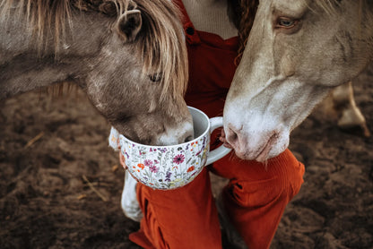 HippieHorses - Equi-Tea probeerpakket paardenthee