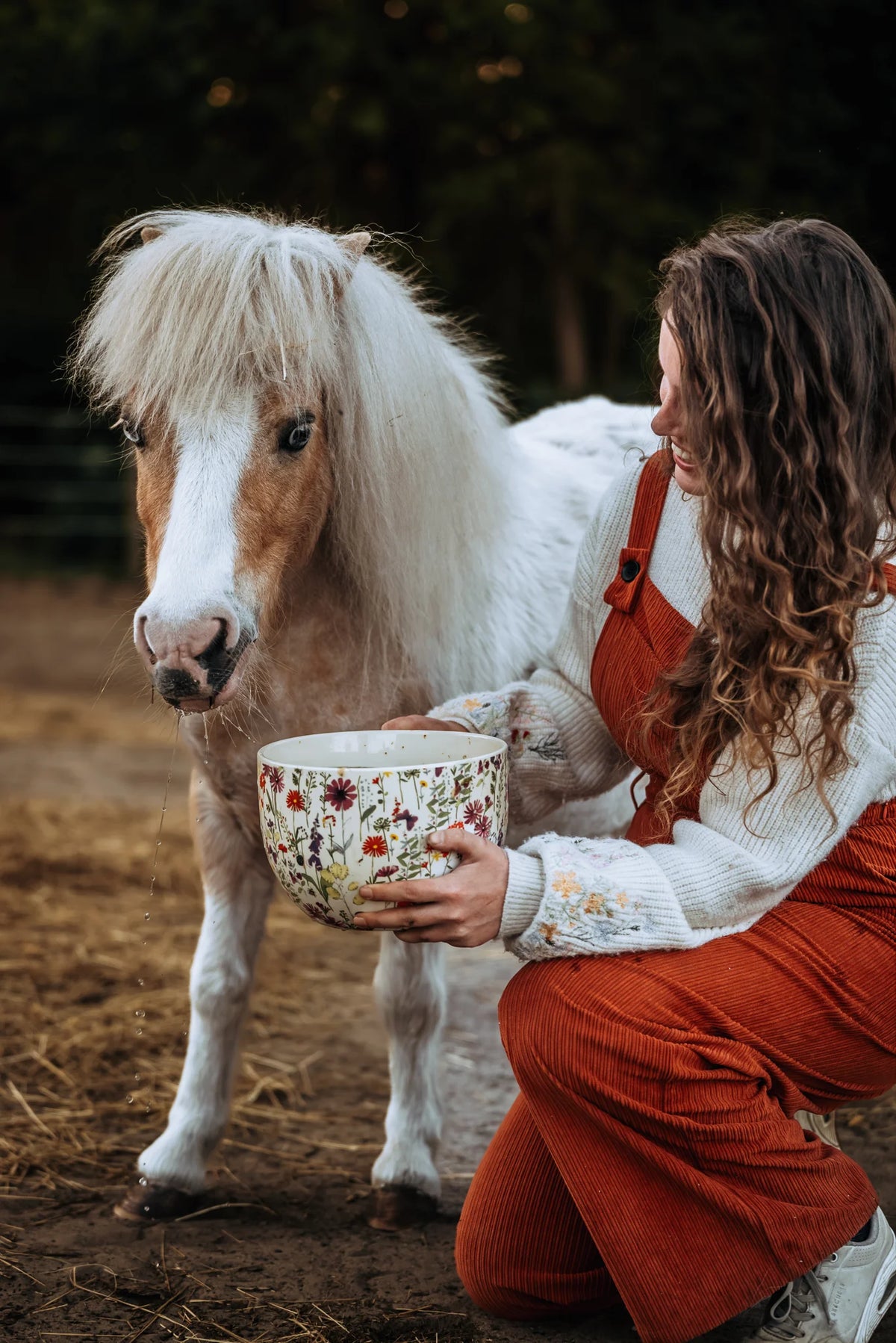 HippieHorses - Equi-Tea probeerpakket paardenthee